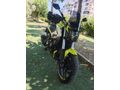 SE-KA MOTORS'DAN 2023 MODEL BAJAJ DOMİNAR 250D