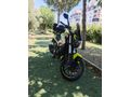 SE-KA MOTORS'DAN 2023 MODEL BAJAJ DOMİNAR 250D