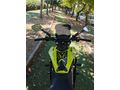 SE-KA MOTORS'DAN 2023 MODEL BAJAJ DOMİNAR 250D