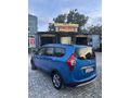 Sahibinden Dacia Lodgy 1.5 dCi Stepway 2016 Model 