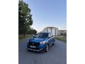 Sahibinden Dacia Lodgy 1.5 dCi Stepway 2016 Model 
