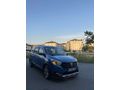 Sahibinden Dacia Lodgy 1.5 dCi Stepway 2016 Model 