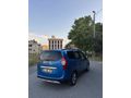 Sahibinden Dacia Lodgy 1.5 dCi Stepway 2016 Model 