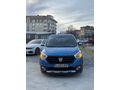 Sahibinden Dacia Lodgy 1.5 dCi Stepway 2016 Model 