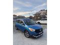 Sahibinden Dacia Lodgy 1.5 dCi Stepway 2016 Model 