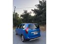 Sahibinden Dacia Lodgy 1.5 dCi Stepway 2016 Model 