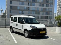 200  BİN PEŞİN İLE DEĞİŞENSİZ 2021 1.3 MULTIJET EASY  DOBLO SERVİS BAKIMLI 