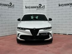 Koyuncu Premium 2024 ALFA ROMEO TONALE 1.6D Tİ