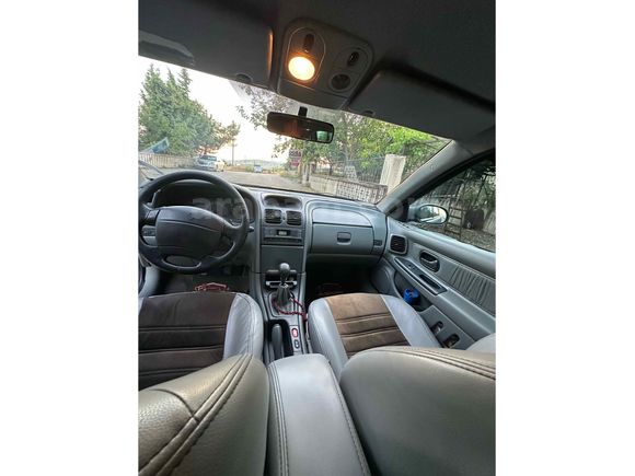 Sahibinden Renault Laguna 2.0 RXT 2000 Model 