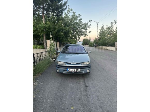 Sahibinden Renault Laguna 2.0 RXT 2000 Model 