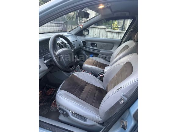 Sahibinden Renault Laguna 2.0 RXT 2000 Model 