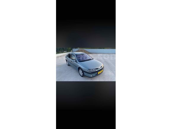Sahibinden Renault Laguna 2.0 RXT 2000 Model 