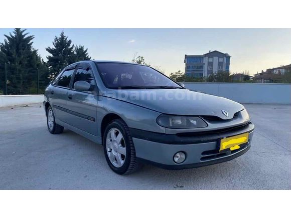Sahibinden Renault Laguna 2.0 RXT 2000 Model 
