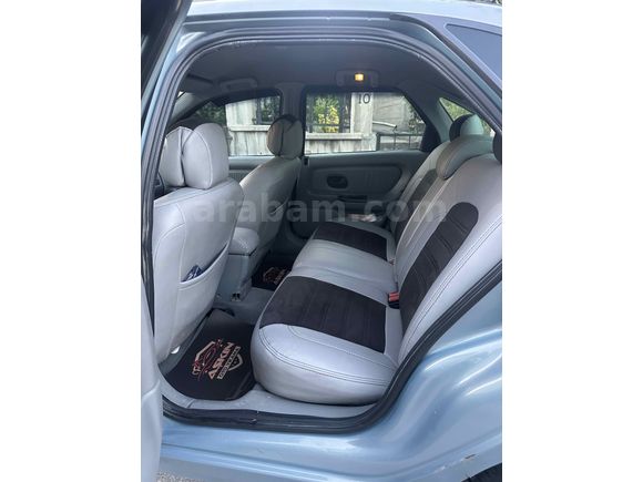 Sahibinden Renault Laguna 2.0 RXT 2000 Model 