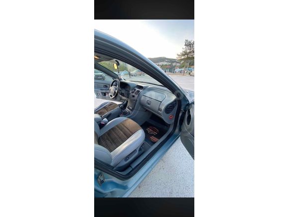 Sahibinden Renault Laguna 2.0 RXT 2000 Model 