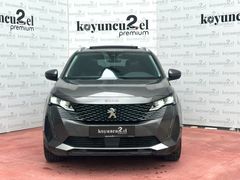 Koyuncu Premium 2020 PEUGEOT 3008 1.5 BLUE HDİ ACTİVE PRİME
