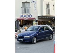 Sahibinden Fiat Palio 1.4 EL 1999 Model 