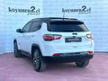 Koyuncu Premium 2025 JEEP COMPASS 1.5 E-HYBRİD SUMMİT 4X2