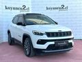 Koyuncu Premium 2025 JEEP COMPASS 1.5 E-HYBRİD SUMMİT 4X2