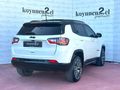 Koyuncu Premium 2025 JEEP COMPASS 1.5 E-HYBRİD SUMMİT 4X2