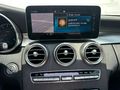 Koyuncu Premium 2018 C 200 4MATİC AMG 9G-TRONİC