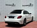 Koyuncu Premium 2018 C 200 4MATİC AMG 9G-TRONİC