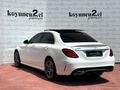 Koyuncu Premium 2018 C 200 4MATİC AMG 9G-TRONİC