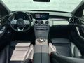 Koyuncu Premium 2018 C 200 4MATİC AMG 9G-TRONİC