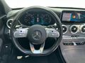 Koyuncu Premium 2018 C 200 4MATİC AMG 9G-TRONİC
