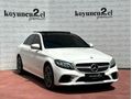Koyuncu Premium 2018 C 200 4MATİC AMG 9G-TRONİC