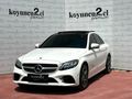 Koyuncu Premium 2018 C 200 4MATİC AMG 9G-TRONİC
