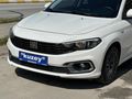 BOYASIZ!! 2024 FİAT EGEA 1.4 FİRE 95PS EASY PLUS 37.000 KM DE