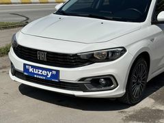 BOYASIZ!! 2024 FİAT EGEA 1.4 FİRE 95PS EASY PLUS 37.000 KM DE