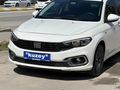 BOYASIZ!! 2024 FİAT EGEA 1.4 FİRE 95PS EASY PLUS 37.000 KM DE