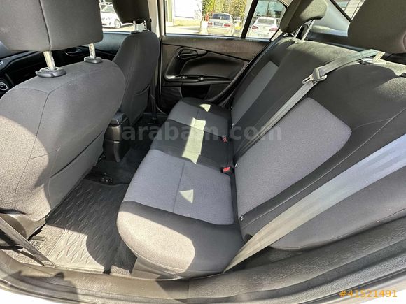 BOYASIZ!! 2024 FİAT EGEA 1.4 FİRE 95PS EASY PLUS 37.000 KM DE