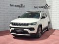 Koyuncu Premium 2022 JEEP COMPASS 1.3GSE LİMİTED 4X2 DCT