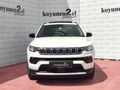 Koyuncu Premium 2022 JEEP COMPASS 1.3GSE LİMİTED 4X2 DCT