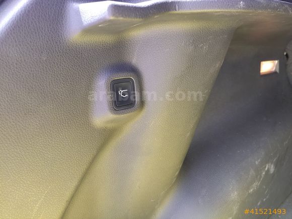 Koyuncu Premium 2022 JEEP COMPASS 1.3GSE LİMİTED 4X2 DCT