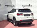 Koyuncu Premium 2022 JEEP COMPASS 1.3GSE LİMİTED 4X2 DCT