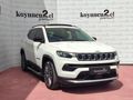 Koyuncu Premium 2022 JEEP COMPASS 1.3GSE LİMİTED 4X2 DCT