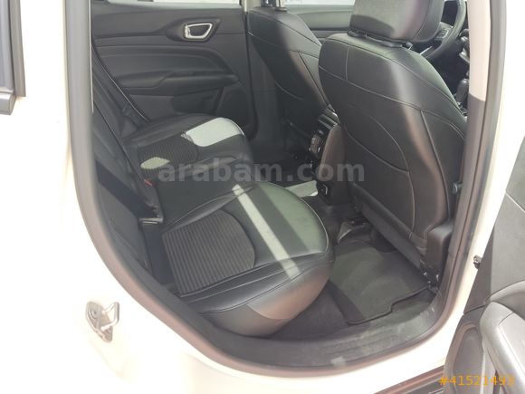 Koyuncu Premium 2022 JEEP COMPASS 1.3GSE LİMİTED 4X2 DCT