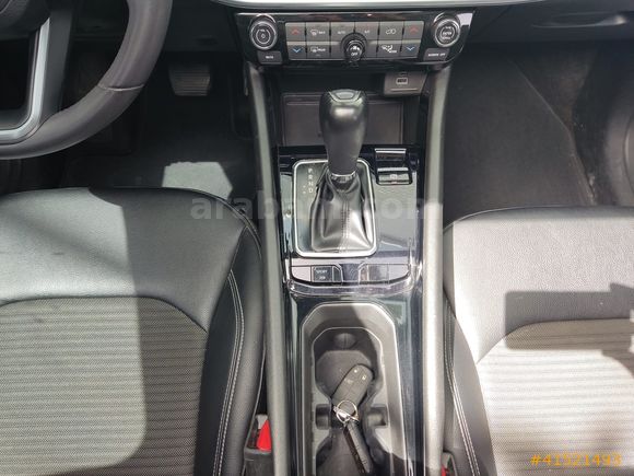 Koyuncu Premium 2022 JEEP COMPASS 1.3GSE LİMİTED 4X2 DCT