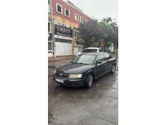 Sahibinden Volkswagen Passat 1.8 T Highline 1997 Model