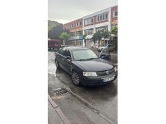 !!!!!ACİLLL!!!!!Sahibinden Volkswagen Passat 1.8 T Highline 1997 Model