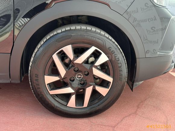 Koyuncu Premium 2024 OPEL MOKKA 1.2T EDİTİON