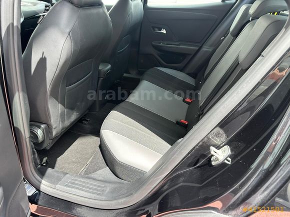 Koyuncu Premium 2024 OPEL MOKKA 1.2T EDİTİON