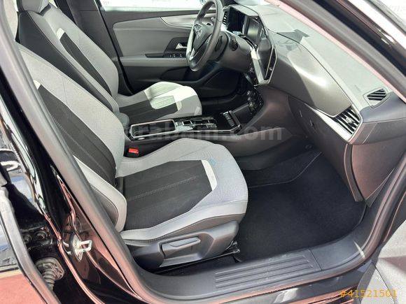 Koyuncu Premium 2024 OPEL MOKKA 1.2T EDİTİON