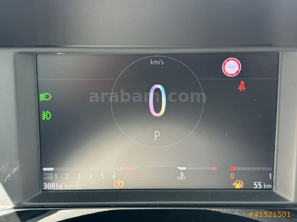 Koyuncu Premium 2024 OPEL MOKKA 1.2T EDİTİON