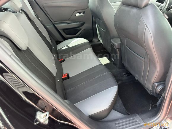 Koyuncu Premium 2024 OPEL MOKKA 1.2T EDİTİON