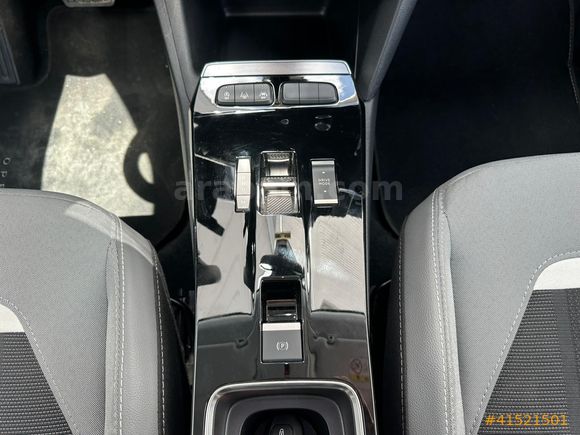 Koyuncu Premium 2024 OPEL MOKKA 1.2T EDİTİON
